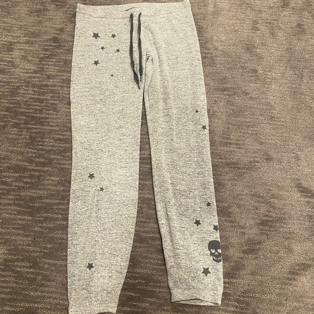 Pj salvage sweats!!
